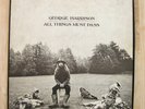 George Harrison all things must past Apple STCH 639 orig 1970 box 3LP+POSTER VG+