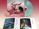The Kills God Games (Vinyl) 12