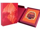 Chemical Brothers Paused In Cosmic Reflection Deluxe Book Set Incl Superflash 7”