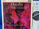 DECCA SXL 2284 *WBg ED1* MUNCHINGER* HAYDN SYMPHONIES NOS. 100 & 83* VPO* NM
