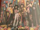 SNATCH - If The Party's In Your Mouth... We're Comin'  - 1985 SEALED  vinyl