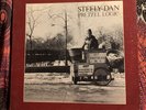 Pretzel Logic by Steely Dan (VINYL LP) 1974 Quad CDQ40015 Pop Rock ABC Command