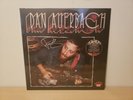 AUTOGRAPHED SIGNED Dan Auerbach Keep It Hid Tennessee Peach Marbled Vinyl LP