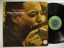 CHICO HAMILTON The Dealer LP US RE EX+   Larry Coryell
