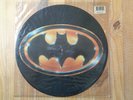 PRINCE - Batdance  - UK LIMITED EDITION PICTURE DISC 12
