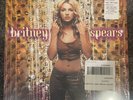 oops … i did it again (clear with purple & gold splatter vinyl) - britney spears
