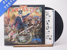Elton John - Captain Fantastic And The Brown Dirt Cowboy - LP Vinyl Record