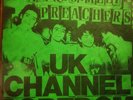 MANIC STREET PREACHERS UK CHANNEL BOREDOM FLEXI DISC 7 Inch Plus Pics