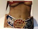 Ween - chocolate and cheese 2 x 12” LP [schnitzel Records]