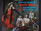 ORIGINAL CAST: maurice sendak's really rosie CAEDMON 12