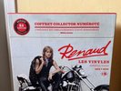 RENAUD Les Vinyles - Intégrale Studio - 1975 2010 - NEUF et RARE édition limitée