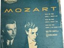 Mozart: Violin Sonatas - Walter Barylli **Westminster WL 5145 ED1 LP**