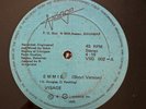 EMMI - Visage - RARE BAHAMAS REGGAE MAXI 12