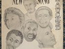 TOUCHED - New Song / RARE MODERN SOUL FUNK GOSPEL BAHAMAS LP
