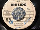 MACHO - Destruccion / MEXICAN PSYCH ROCK SOUL 45 Avandaro
