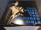 Paul Kelly And The Coloured Girls - Gossip (Original 1986 Double Vinyl Pressing)