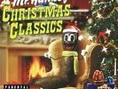 VARIOUS ARTISTS - SOUTH PARK  MR. HANKEY'S CHRISTMAS CLASSICS - New Vi - Z600z