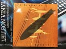 Led Zeppelin Remasters Trifold Triple LP Album Vinyl Record 756780415 Rock 70's