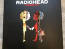 Radiohead - The Best Of, 4 X Vinyl LP  Box Set 180gm