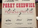 The Attic Records Presents Porky Chedwick Rockin’ And Rollin’ Lp Doo Wop Various