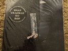 John Cooper Clarke Snap Crackle & Bop,rare 1980 Ltd Edition,different Sleeve