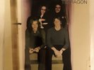 1971 Tetragon “Stretch” LP Unreleased /PROG KRAUTROCK FUSION