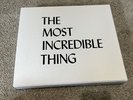 Pet Shop Boys - The Most Incredible Thing / Vinyl Factory Box Set (NM)
