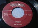 Lew Williams Super Rare 1959 Rockabilly 45 – Centipede / Abra Cadabra