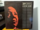 Lonnie Johnson - Losing Game - 1961 BLUES Prestige Bluesville Mono DG Promo LP