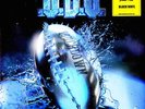 U.D.O. - Touchdown (Vinyl 2LP - 2023 - EU - Original)