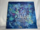 Walt Disney's Fantasia STER 101 Gatefold 24pg. Inner Booklet Autocoupled Tested