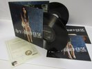 00s AMY WINEHOUSE back to black 2016 UK H Speed M 180g Db Vinyl LP + inners Mint