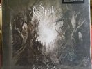 Opeth- Blackwater Park 2xLP 180g Vinyl/ Meshuggah/ Gojira/ Bloodbath