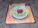 Grateful Dead American Beauty 50th Anniversary LP New Sealed Vinyl LP Garcia