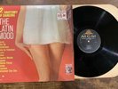 Anatomy Of Dancing Vol. 2 - The Latin Mood LP MGM E4037 Latin Jazz - RARE - VG+