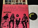 Frijid Pink-ORIG. 1970 US S/T LP-STUNNING NM In Shrink w/Sticker-Rising Son