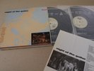 NIGHT OF THE GUITAR 1989 KOREA 2 LP w/INSERT leslie west STEVE HOWE alvin lee