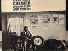 Clifton Chenier - Louisiana Blues & Zydeco (1987) Arhoolie Records Reissue NM