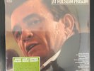 JOHNNY CASH-AT FOLSOM PRISON-2010 SUNDAZED/ COLUMBIA LP-5361 VINYL-SEALED