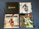 Linkin Park Hybrid Theory 20th Anniversary Vinyl Record Box Set Reanimation