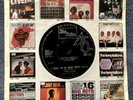 CHRIS CLARK - I WANT TO GO BACK rare UK 1967 NORTHERN SOUL / MOTOWN TMG 638 EX++