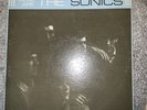 Sonics - Here Are The Sonics  LP - Etiquette Stereo  VG++