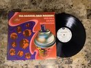 VAN DER GRAAF GENERATOR AEROSOL GREY MACHINE MERCURY WHITE LABEL PROMO PSYCH EX+