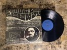 PERVIS LEE LEEWAY NC PRIVATE LABEL SOUL BLUES HOLY GRAIL IN SHRINK VINYL LP EX+