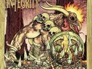 Integrity - Humanity Is The Devil (RSD 2016 - Deluxe Edition - RED) - Hardcore