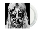 Poppy – I Disagree WHITE/SILVER MERGE SMASH VINYL */500 SEALED IN HAND