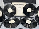 Beatles Ringo's Yellow Submarine ABC Radio Show 6LP Weeks 15 17 22 23 24 25 12