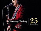 Conway Twitty 25 Number Ones (Vinyl) (US IMPORT)