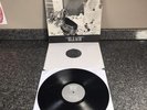 RARE LP VINYL NIRVANA ALBUM BLEACH TUPLP6 UK 1ST PRESS 1989 SUPER COPY EX/NM
