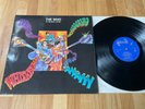The Who A quick one Lp first press Reaction records stunning Ex+ Mod